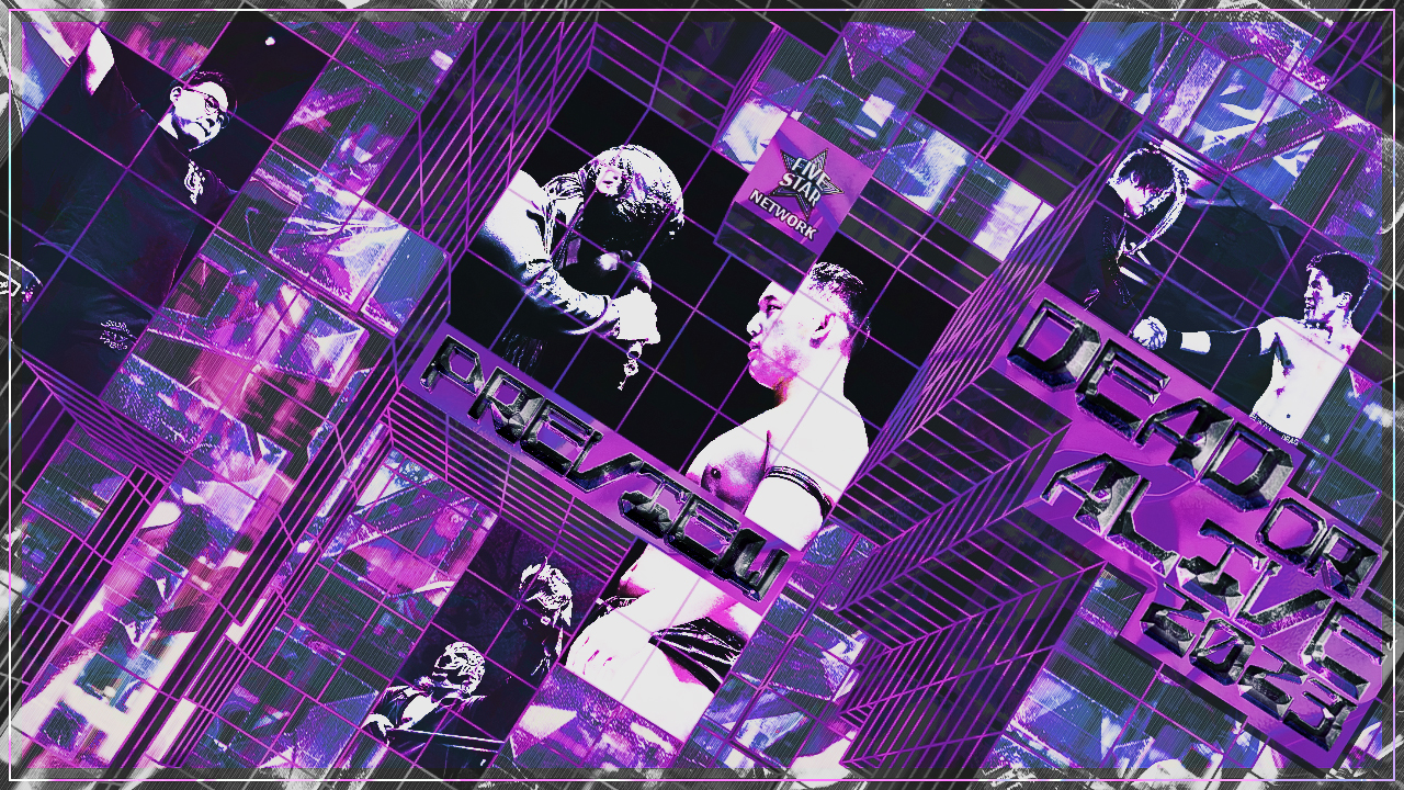 Preview for Dead or Alive 2023