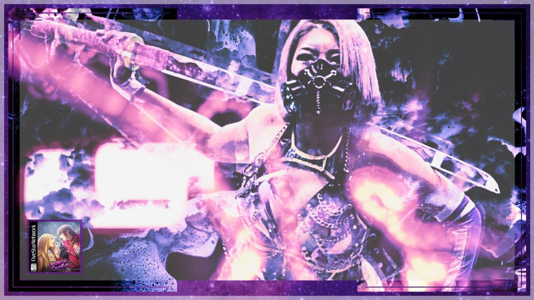 Stardom Quest 143 - episode graphic featuring Hana Kimura